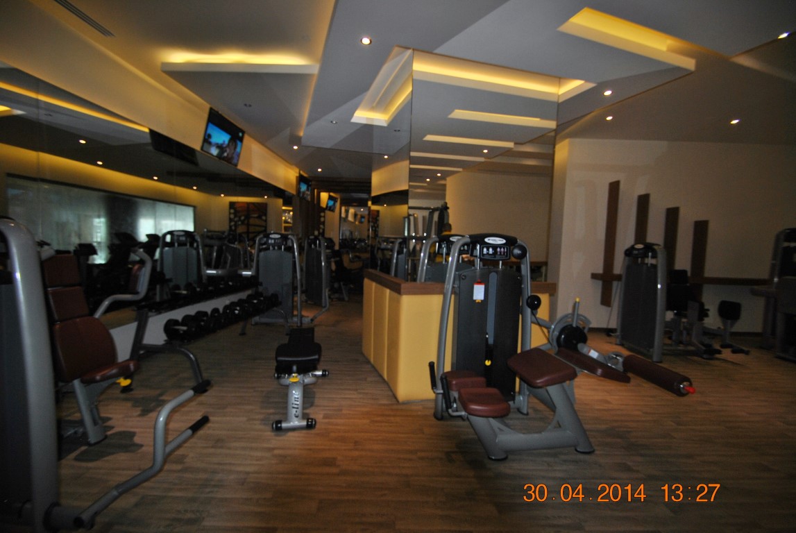 imagini hotel DELPHIN PLATINUM ALANYA